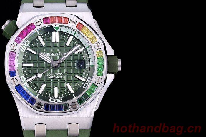 Audemars Piguet Watch APW00061
